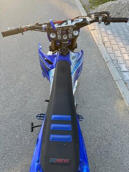 Yamaha yz 85 2021 - 5