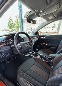Škoda Fabia 1.0 TSI 81 kW STYLE PLUS - 5