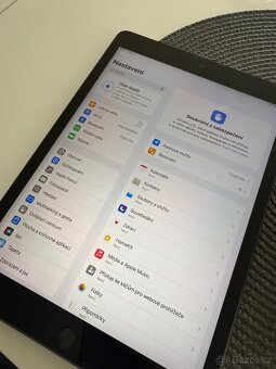 iPad Space Gray - 5