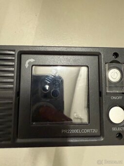 CyberPower PR2200ELCDRT2U - 5