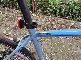 Specialized cross trail XL - 5