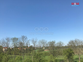 Prodej zahrady, 1582 m², Postoloprty - 5
