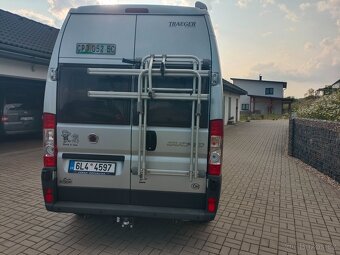 Prodám originál vestavbu Adria - 5