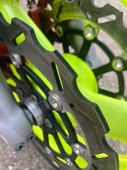 Kawasaki zx7r mnoho dílů - 5