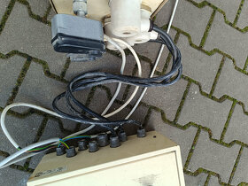 ELEKTROKOTEL PZP + čerpadlo a ovládaci skříň - 5
