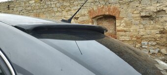 ŠKODA SUPERB 1,9TDI 96KW NA DÍLY PLATÍ DO SMAZÁNÍ - 5