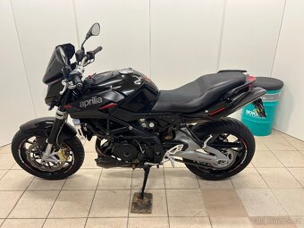 APRILIA SL 750 SHIVER - 5