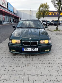 BMW e36 compact - 5
