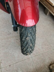Honda pcx 125 - 5