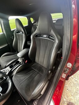 Hyundai i30N fastback 2023 dct - 5