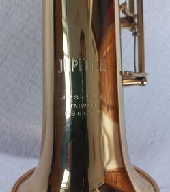 Jupiter JPS-547 - 5