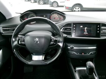 PEUGEOT 308 1,2i 81KW 1.MAJITEL - 5