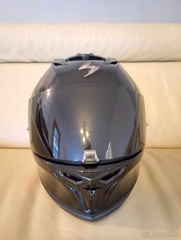 Moto přilba Scorpion - 5