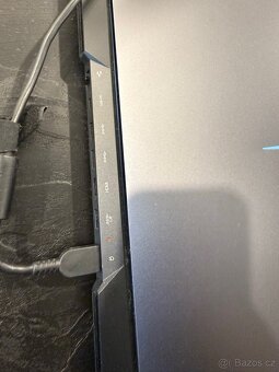 Lenovo Legion 5 pro 16ACH6H kovový - 5