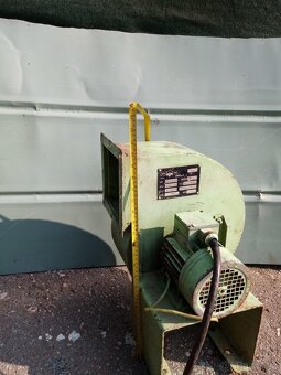 Odsavaci ventilátor. - 5