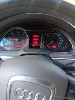 Audi A6 - 5