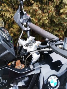 Bmw R 1150 GS Adventure - 5