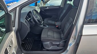 Volkswagen Golf Sportsvan 1,4 TSi DSG - 5