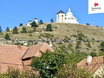 Prodej ubytovacího zařízení 401 m2 Alfonse Muchy, Mikulov - 5