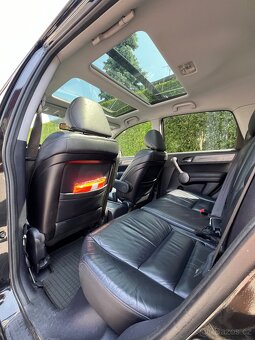 Honda CR-V 2.2 i-cdti - 5