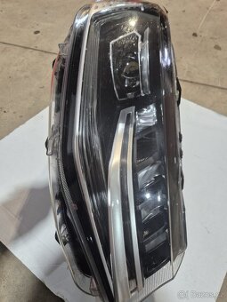 LED světlomety VW Caddy 5 - 5