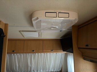 karavan Hobby De Luxe Easy - 5