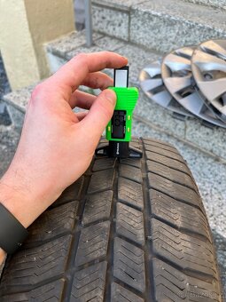 Barum Polaris 205/55/16 - 5