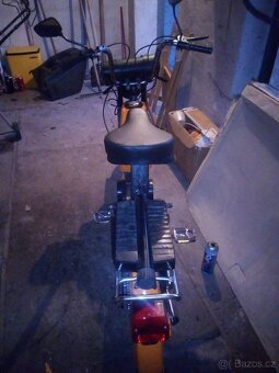 Babetta 210 - 5