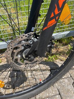 Kolo orbea 29 velikost L - 5