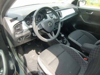 ŠKODA FABIA 1,0TSI Ambition - 5
