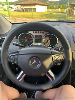 Mercedes ML 320 CDI - 5