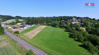 Prodej pozemku k bydlení, 2382 m², Domousnice - 5