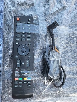 TV LED SENCOR 3230 TCS + D.O., TOP STAV - 5
