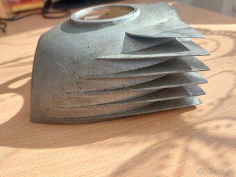Kryt karburátoru JAWA 250 / 353 - 5