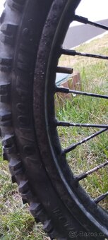 Pitbike 140 - 5