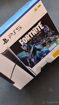PlayStation 5 v záruce - 5
