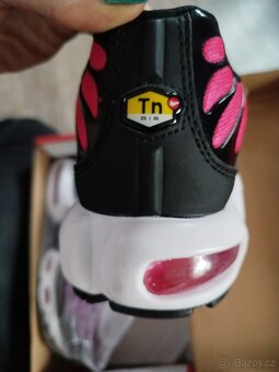 Tenisky Nike Air Max - 5