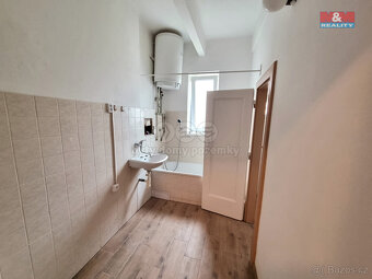 Pronájem bytu 1+1, 60 m², Ostrava, ul. Jindřichova - 5