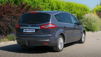 Ford S-MAX - 5