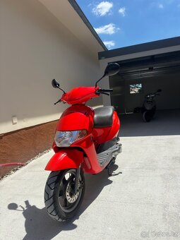 Derbi atlantis - 5