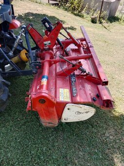 Kubota GB18 - 5