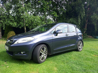 Honda FR-V 2.0 i-VTEC - 5
