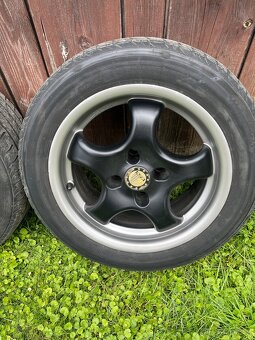 Alu kola 4x108 r15 - 5