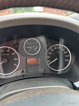 Citroen Berlingo 1.6 HDI - 5