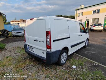 Fiat scudo - 5