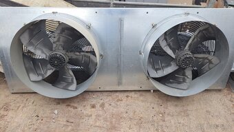 Ventilátory - 5