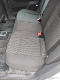PRODAM SKODA FABIA II.1.2.44KW,M.2010 - 5