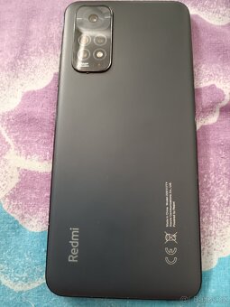 Xiaomi redmi note 11 4+4/128gb - 5