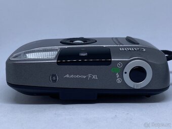 Canon Autoboy F XL – kompaktní analog s režimem panorama | - 5