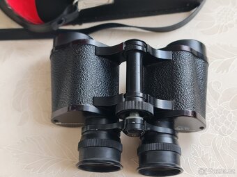 Dalekohled ESCHENBACH Derby 8x30 WW - 5